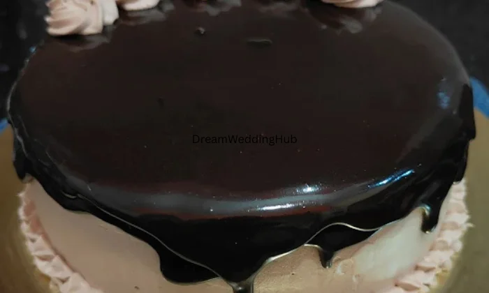 Sanjanas Yummy Cakes